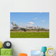 Ukrainian Air Force Su-24 Wall Decal Design 21