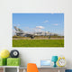Ukrainian Air Force Su-24 Wall Decal Design 21