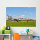 Ukrainian Air Force Su-24 Wall Decal Design 21