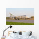 Ukrainian Air Force Su-24 Wall Decal Design 20