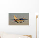 Ukrainian Air Force Su-24 Wall Decal Design 19