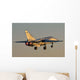 Ukrainian Air Force Su-24 Wall Decal Design 19