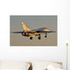 Ukrainian Air Force Su-24 Wall Decal Design 19