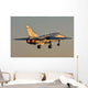Ukrainian Air Force Su-24 Wall Decal Design 19