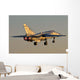 Ukrainian Air Force Su-24 Wall Decal Design 19