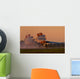 Ukrainian Air Force Su-24 Wall Decal Design 18