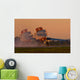Ukrainian Air Force Su-24 Wall Decal Design 18