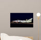 Ukrainian Air Force Su-24 Wall Decal Design 17