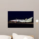 Ukrainian Air Force Su-24 Wall Decal Design 17