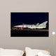 Ukrainian Air Force Su-24 Wall Decal Design 17