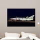 Ukrainian Air Force Su-24 Wall Decal Design 17