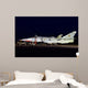 Ukrainian Air Force Su-24 Wall Decal Design 17