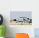 Italian Air Force Tornado Wall Decal Design 3
