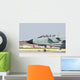 Italian Air Force Tornado Wall Decal Design 3