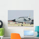 Italian Air Force Tornado Wall Decal Design 3