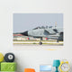 Italian Air Force Tornado Wall Decal Design 3