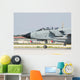 Italian Air Force Tornado Wall Decal Design 3