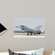 Turkish Air Force F-16 Wall Decal Design 10