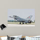 Turkish Air Force F-16 Wall Decal Design 10