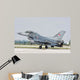 Turkish Air Force F-16 Wall Decal Design 10