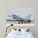Turkish Air Force F-16 Wall Decal Design 10