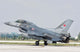 Turkish Air Force F-16 Wall Decal Design 10