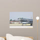 Turkish Air Force F-16 Wall Decal Design 9