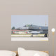 Turkish Air Force F-16 Wall Decal Design 9