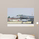 Turkish Air Force F-16 Wall Decal Design 9