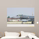 Turkish Air Force F-16 Wall Decal Design 9