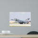 Turkish Air Force F-16 Wall Decal Design 8