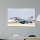 Turkish Air Force F-16 Wall Decal Design 8