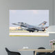 Turkish Air Force F-16 Wall Decal Design 8