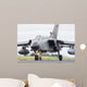 Italian Air Force Tornado Wall Decal Design 2