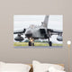 Italian Air Force Tornado Wall Decal Design 2
