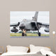 Italian Air Force Tornado Wall Decal Design 2