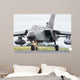 Italian Air Force Tornado Wall Decal Design 2