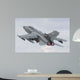 Italian Air Force Tornado Wall Decal Design 1