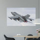 Italian Air Force Tornado Wall Decal Design 1