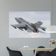 Italian Air Force Tornado Wall Decal Design 1