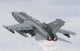 Italian Air Force Tornado Wall Decal Design 1
