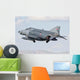 Turkish Air Force F-4 Wall Decal Design 6