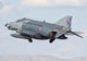 Turkish Air Force F-4 Wall Decal Design 6