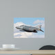 Turkish Air Force F-4 Wall Decal Design 5