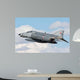 Turkish Air Force F-4 Wall Decal Design 5