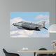 Turkish Air Force F-4 Wall Decal Design 5