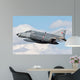 Turkish Air Force F-4 Wall Decal Design 5