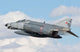 Turkish Air Force F-4 Wall Decal Design 5