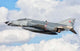 Turkish Air Force F-4 Wall Decal Design 4