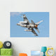 Turkish Air Force F-16 Wall Decal Design 7